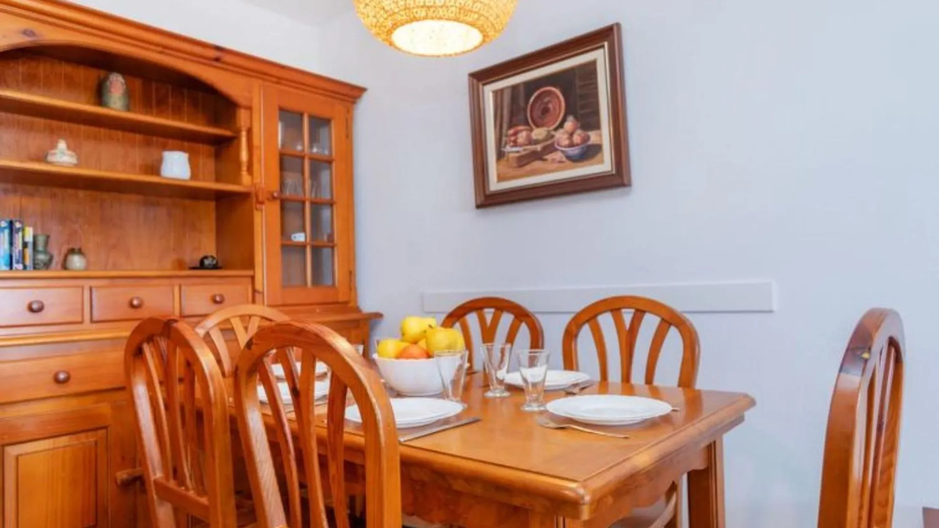 Holiday home Global Blanca De Vilafortuny 7558 Cambrils