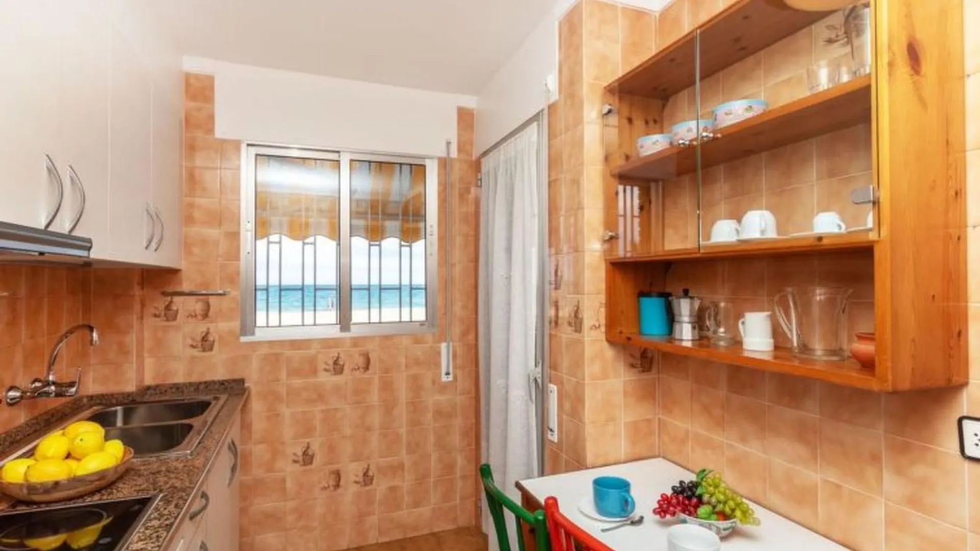 Global Blanca De Vilafortuny 7558 Cambrils Holiday home