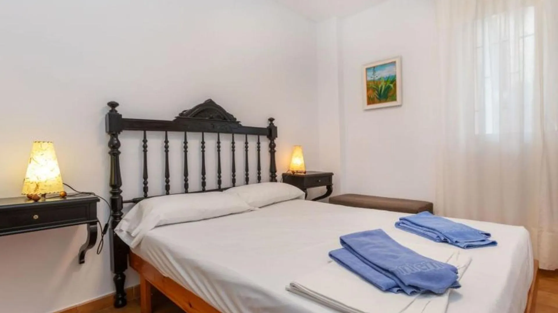Holiday home Global Blanca De Vilafortuny 7558 Cambrils