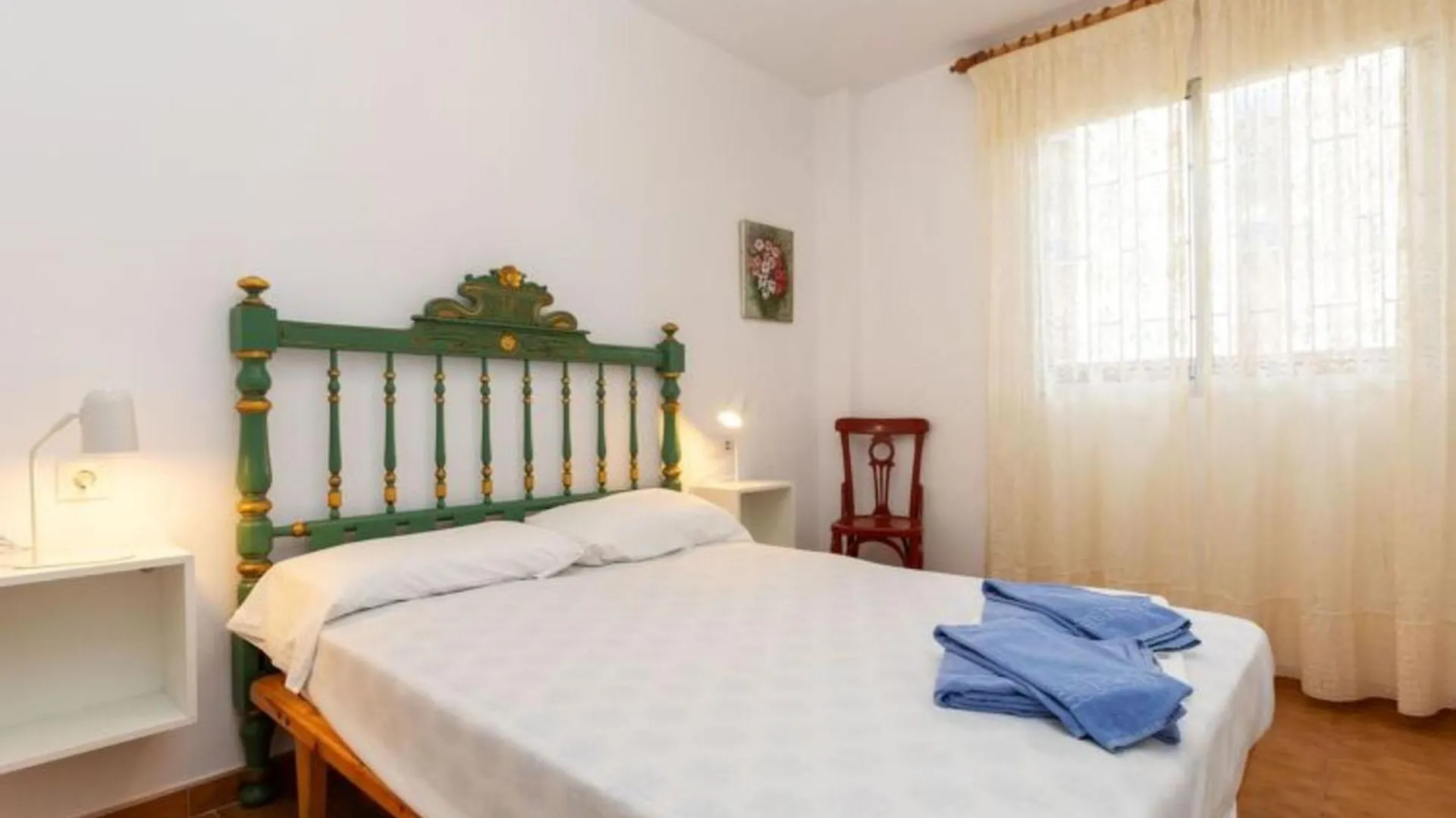 Global Blanca De Vilafortuny 7558 Cambrils 0*,  Spain