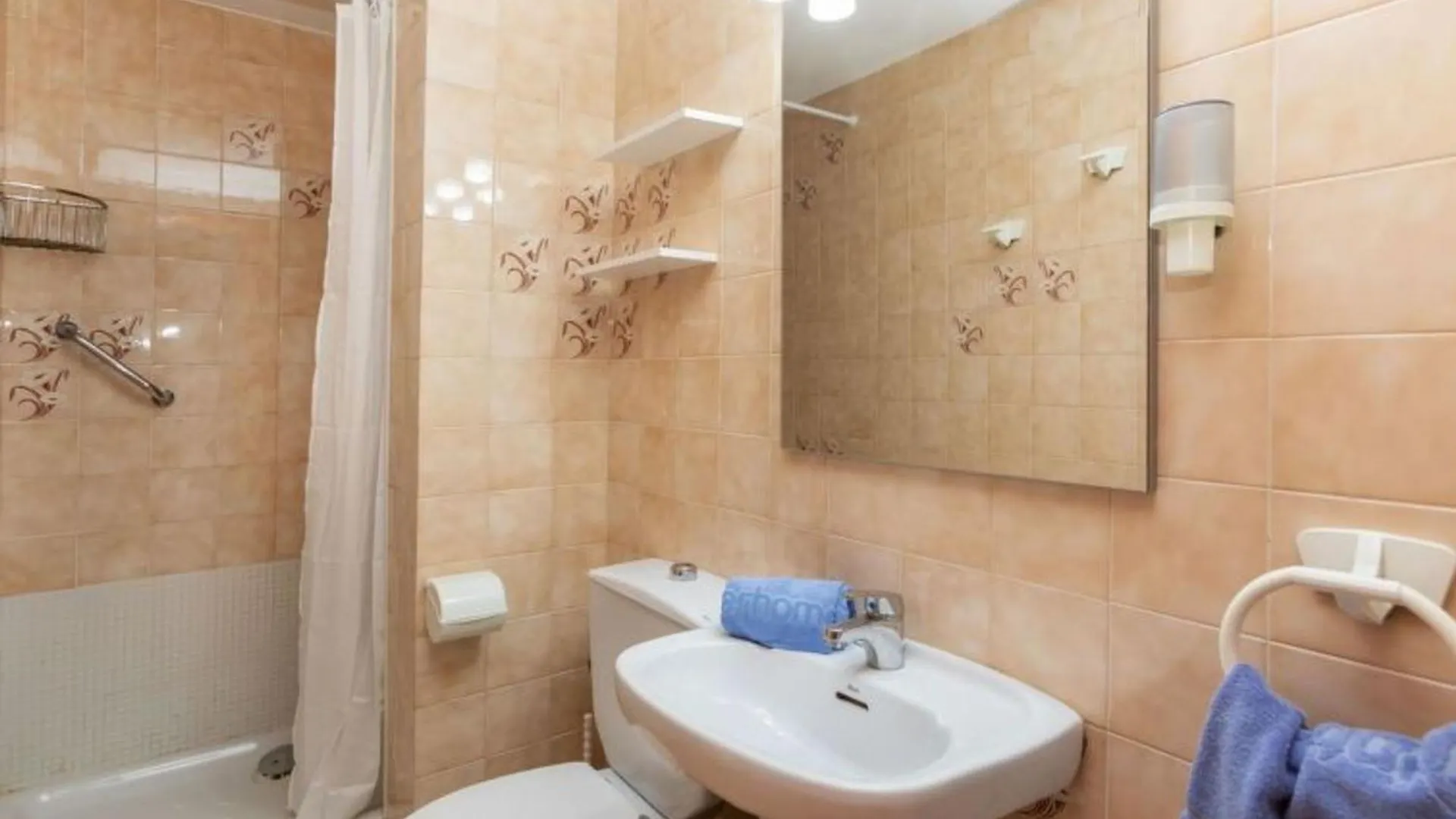 Holiday home Global Blanca De Vilafortuny 7558 Cambrils